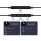 Słuchawki Tech-Protect ULTRABOOST TYPE-C EARPHONE CORE G3 BLACK (5906302324248) 7