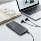 Słuchawki Tech-Protect Ultraboost Mini Jack Earphone Core G3 Black (5906302324262) 8