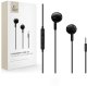 Słuchawki Tech-Protect Ultraboost mini jack earphone Core G4 black (5906302324309) 1