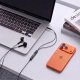 Słuchawki Tech-Protect Ultraboost mini jack earphone Core G4 black (5906302324309) 4