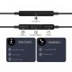Słuchawki Tech-Protect Ultraboost mini jack earphone Core G4 black (5906302324309) 7