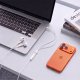 Słuchawki Tech-Protect Ultraboost Mini Jack earphone CORE G4 white (5906302324293) 4
