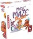 Pegasus Gra planszowa Magic Maze Pocket 15 min rodzina (57205G) 1