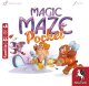 Pegasus Gra planszowa Magic Maze Pocket 15 min rodzina (57205G) 2