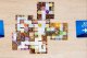 Pegasus Gra planszowa Magic Maze Pocket 15 min rodzina (57205G) 4