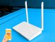 Terminal sieciowy Tuya Multibramka PRO z dwoma antenami 2 x USB Ethernet BT ZigBee Smart Life 7