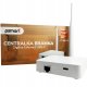 GoMedia Bramka Centralka z Anteną LAN RJ45 USB-C ZigBee TUYA Smart Life PSMART 1