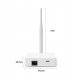 GoMedia Bramka Centralka z Anteną LAN RJ45 USB-C ZigBee TUYA Smart Life PSMART 12