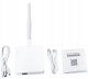 GoMedia Bramka Centralka z Anteną LAN RJ45 USB-C ZigBee TUYA Smart Life PSMART 13