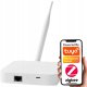 GoMedia Bramka Centralka z Anteną LAN RJ45 USB-C ZigBee TUYA Smart Life PSMART 14