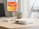 GoMedia Bramka Centralka z Anteną LAN RJ45 USB-C ZigBee TUYA Smart Life PSMART 15