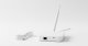 GoMedia Bramka Centralka z Anteną LAN RJ45 USB-C ZigBee TUYA Smart Life PSMART 4