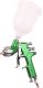 MSW Profesjonalny pistolet lakierniczy oryginalny ITALCO H-929 HVLP 1,8mm 600ml (5904422401092) 2