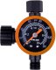 Topex Reduktor Ciśnienia Pistoletu Lakierniczego Regulator ITALCO MODEL ONE GOLD (5904422428174) 2