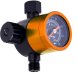Topex Reduktor Ciśnienia Pistoletu Lakierniczego Regulator ITALCO MODEL ONE GOLD (5904422428174) 3