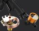 Topex Reduktor Ciśnienia Pistoletu Lakierniczego Regulator ITALCO MODEL ONE GOLD (5904422428174) 7