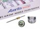 ACV Dysza do pistoletu Auarita H-2000 0.5 mm (5902553722710) 1