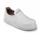 Polstar - Półbuty białe PURE 02 SR 45 1