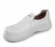 Polstar - Półbuty białe PURE 02 SR 45 3