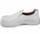 Polstar - Półbuty białe PURE 02 SR 45 4