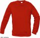 CERVA Tours - bluza czerwony XL 1