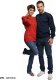 CERVA Tours - bluza czerwony XL 2