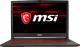 Laptop MSI GL73 8SC-003XPL 1