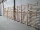 UNDERFIT Drewniana drabinka gimnastyczna UNDERFIT 250 x 70 cm 7