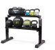 Tiguar Stojak na hantle kettlebell modułowy tiguar 3