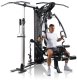 Hammer Atlas treningowy Maximum Autark 7.0 Hammer 11