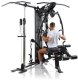 Hammer Atlas treningowy Maximum Autark 7.0 Hammer 10