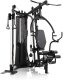 Hammer Atlas Treningowy HAMMER AUTARK 6000 Multi Gym Wyciąg Stos 100 kg Full Body 1