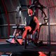 Hammer Atlas Treningowy HAMMER AUTARK 6000 Multi Gym Wyciąg Stos 100 kg Full Body 11
