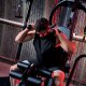 Hammer Atlas Treningowy HAMMER AUTARK 6000 Multi Gym Wyciąg Stos 100 kg Full Body 12