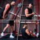 Hammer Atlas Treningowy HAMMER AUTARK 6000 Multi Gym Wyciąg Stos 100 kg Full Body 13