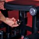 Hammer Atlas Treningowy HAMMER AUTARK 6000 Multi Gym Wyciąg Stos 100 kg Full Body 3