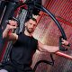 Hammer Atlas Treningowy HAMMER AUTARK 6000 Multi Gym Wyciąg Stos 100 kg Full Body 8