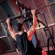 Hammer Atlas Treningowy HAMMER AUTARK 6000 Multi Gym Wyciąg Stos 100 kg Full Body 9