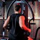 Hammer Atlas Treningowy HAMMER AUTARK 6000 Multi Gym Wyciąg Stos 100 kg Full Body 10