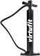 Virtufit Deska SUP VirtuFit Surfer 305 czarna - z żaglem i akcesoriami 16