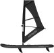 Virtufit Deska SUP VirtuFit Surfer 305 czarna - z żaglem i akcesoriami 3