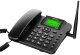Telefon stacjonarny Maxcom MM 43D 4G VOLTE stacjonarny na kart� SIM (5908235979151) 1