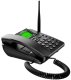 Telefon stacjonarny Maxcom MM 43D 4G VOLTE stacjonarny na kart� SIM (5908235979151) 2