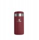 Kita Kubek termiczny The AeroLight Transit Mug 0 35L ciemnoczerwony (1200185007958) 1