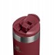 Kita Kubek termiczny The AeroLight Transit Mug 0 35L ciemnoczerwony (1200185007958) 3