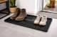 Springos Półka na buty Snorre 54x38cm czarny (4052396136937) 2