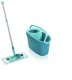 Mop Leifheit Zestaw do sprzątania Clean & Compact (4006501555182) 1
