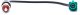 Radio samochodowe Einparts Automotive EINPARTS ADAPTER ANTENOWY FAKRA-Z DO DIN DO SEAT OPEL CITROEN MERCEDES 2008 2