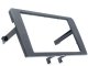 Radio samochodowe Einparts Automotive EINPARTS Ramka adapter do montażu niefabrycznego radia do Audi A3 8P 2003 1