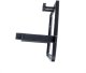 Radio samochodowe Einparts Automotive EINPARTS Ramka adapter do montażu niefabrycznego radia do Audi A3 8P 2003 5